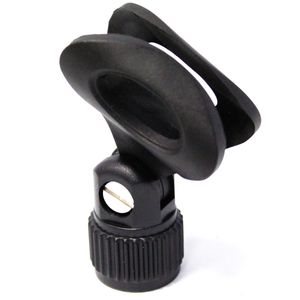 Pinza para micrófono D