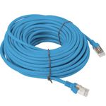 Cable de red ethernet Cat. 5e UTP de 20 m de color azul PCU5-10CC-2000-B - RL23000 - 02