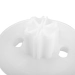 Polea de plástico para eje de persiana de 60mm - BS22700 - 08