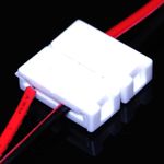 Empalme a presión para tira de LED monocromo 12mm - VH02300 - 03