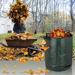 Bolsas de limpieza para jardín 272L 67 x 76 cm 3 unidades - JR18100 - 04
