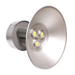 Lámpara LED industrial 150W Epistar 495x460mm blanco cálido - S118100 - 04