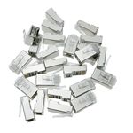 Conector FTP Cat.5e RJ45 macho para crimpar a cable 25-pack - RH00500 - 05