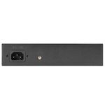 Rack 19" Switch 10/100/1000 Mbps de 16 Puertos Lanberg - RH17300 - 05