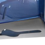 Dispensador de toallas de papel para baño en azul - KS06100 - 07