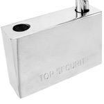 Candado de seguridad acero 70mm - LK04000 - 08