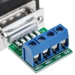 Adaptador USB a RS485 de 1 puerto - TS09400 - 08