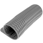 Alfombrilla escurreplatos de silicona 405x307 mm gris - KT14300 - 04