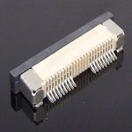 Conector para tira de LED monocromo de 12 mm - VH00100 - 02