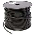 Bobina cable de audio altavoz 2x2.0mm 14GA 100m - XP06200 - 01
