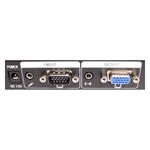 Extensor DYLINK de VGA y audio por UTP Cat.5 LOCAL 8 puertos - LP07200 - 03