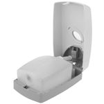 Dispensador de jabón de pared para baño cocina gimnasio oficina - KS02300 - 05