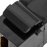 Keystone HDMI de HDMI-A hembra a HDMI-A hembra para patch panel con marco 110 - RP06800 - 06