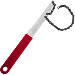 Herramienta de cadena de bicicleta para reparación de los piñones del cambio de marchas - BW01900 - 07