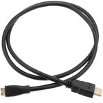 Cable HDMI de tipo A macho a C macho de 1 m - HC03100 - 07