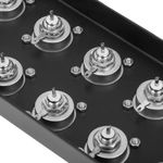 Patch panel rack19 24-port BNC-hembra 2U - XQ03300 - 07