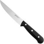 Cuchillo de cocina en acero inoxidable 180 mm - KT10300 - 05