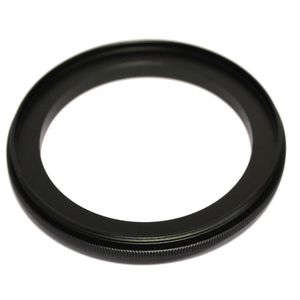 Anillo adaptador inverso para objetivo 67mm a 72mm