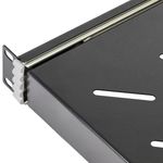 Bandeja telescópica ajustable para armario rack 19" de 1U y fondo 650mm - RZ02400 - 08