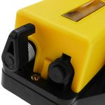 Odómetro de rueda para medición de distancia. Topómetro de diámetro 160 mm - YE00000 - 08