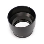 Tubo adaptador para objetivo Canon EOS A570 37mm - ED05000 - 03