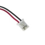Ventilador de chasis 30x30x10 mm de 12 VDC para caja de ordenador - VL06000 - 04