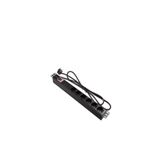 Regleta rack 19"; 6 X Schuko con interruptor y protección Lapara Networking - LA-00030502 - 01