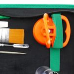 Kit de herramientas para dispositivos electrónicos de 15 piezas modelo BEST-111 - NU05200 - 05