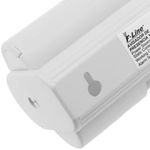Avisador sonoro de presencia y alarma basado en sensor de infrarrojos y detector de movimiento - SE00100 - 05