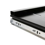 Bandeja telescópica para Rack 19 de 1U y fondo 350mm 375-645mm para teclado - RZ03800 - 06