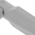 Antena LTE 4G GSM UMTS GPRS WIFI con conector SMA 4.0dBi blanca - GS04200 - 07