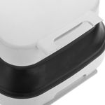 Cubo basura plegable con soporte cocina - KS49100 - 08