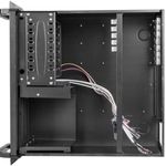 Caja Chasis Servidor Rack 19"/4U  ATX 450/08 - LB 4050 - 02