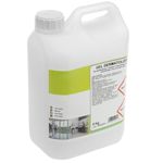 Gel limpiador dermatológico nacarado 5Kg - KS02900 - 01