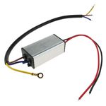 Fuente de alimentación 90-265VAC 20W 25-40VDC en chasis de aluminio - NK09600 - 01