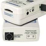 Higrómetro PCE-313 S - PC29900 - 02