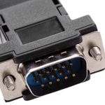 Cable VGA 5.0m (HD15-M/M) - VS05600 - 02