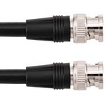 Cable coaxial BNC 12G HD SDI macho a macho de alta calidad 15m - BN07800 - 03