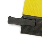 Pasacables de suelo para protección de cables eléctricos de 3 vías 90x50cm - BT05100 - 03