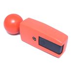 Medidor de intensidad de campo RF de 3 ejes modelo TM-195 - TM07500 - 04