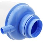 Dispensador de agua manual acoplable a garrafas y botellas - DA00100 - 09