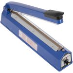 Selladora térmica de 30 cm para bolsas de plástico - OF00200 - 01