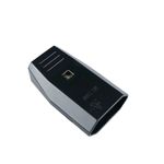 Clavija enchufe bipolar europlug hembra negro - CM06400 - 02