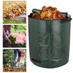 Bolsas de limpieza para jardín 272L 67 x 76 cm 3 unidades - JR18100 - 02