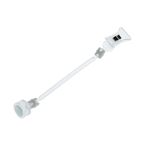 Soporte de cartel de metacrilato magnético articulado 100mm - SV07300 - 02