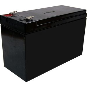 Batería sellada de plomo-ácido de 12V 12Ah recambio SAI