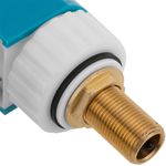 Grifo flotador compacto duo para cisterna WC - KS13500 - 07