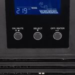 SAI on-line torre Optima-T10 de 3000VA 3000W - UP13301 - 07