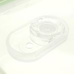 Recipiente para alimentos hermético de cristal con válvula activa de 1000 ml - KT11200 - 07