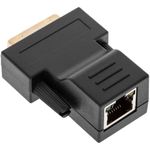 Extensor DVI por UTP a 70m - AV07300 - 05